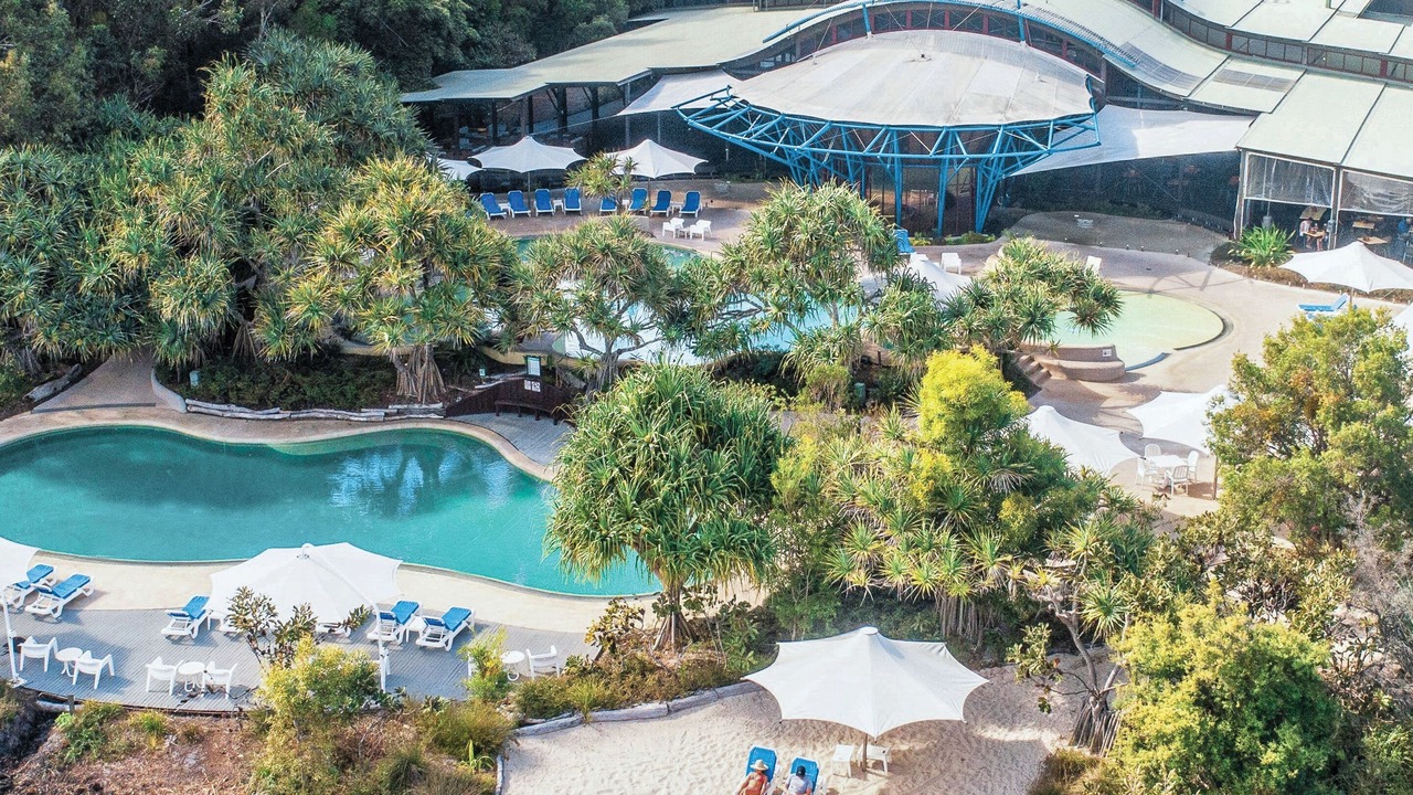 Photo of Outdoor in Kingfisher Bay