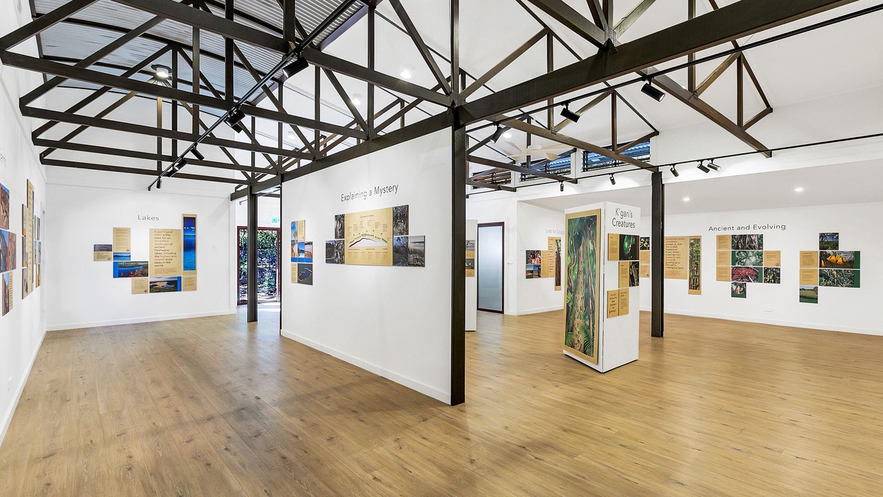 Photo of Outdoor in Kingfisher Bay