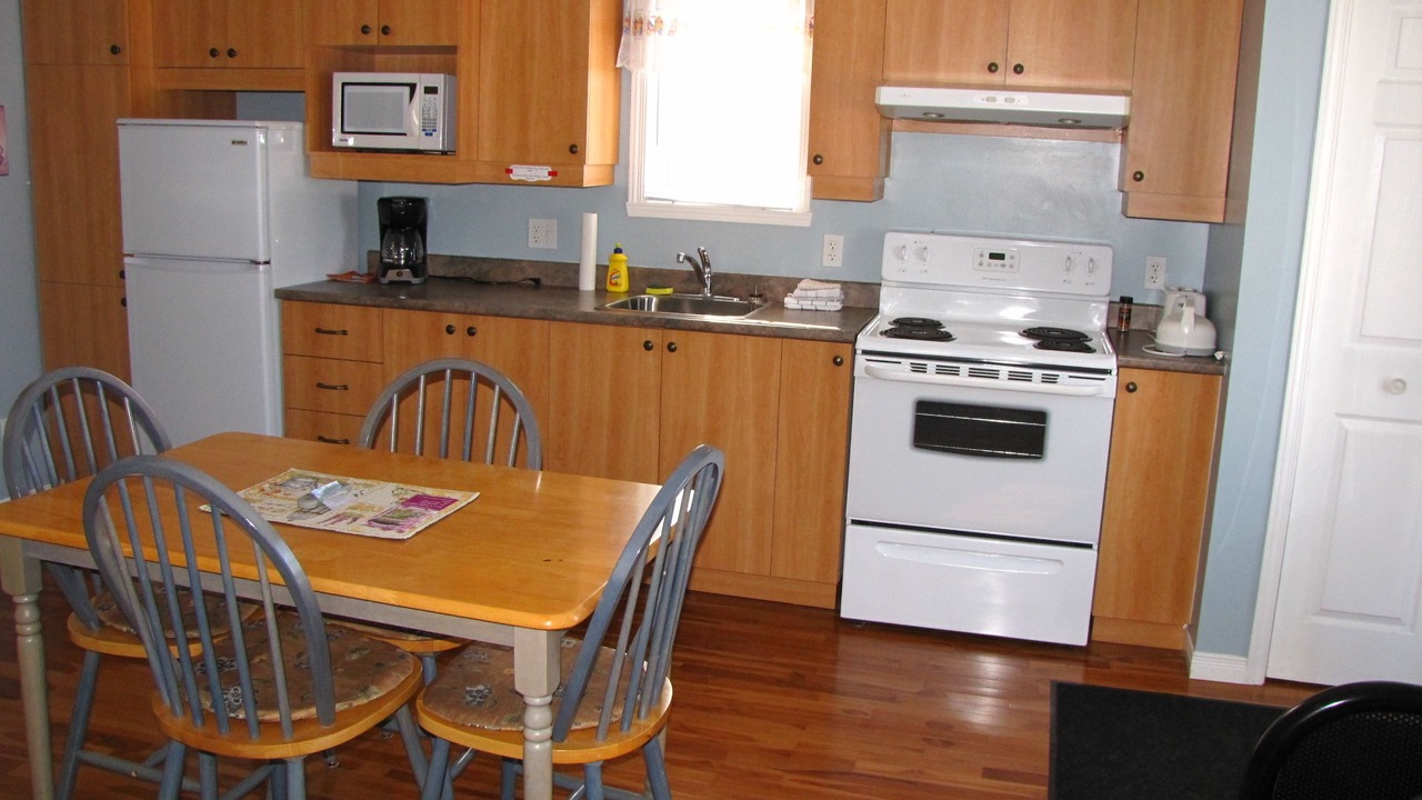 Photo of Kitchen in Shefford