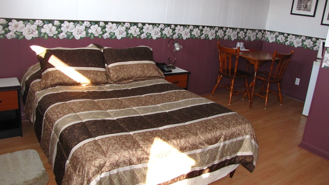 Photo of Bedroom in Shefford