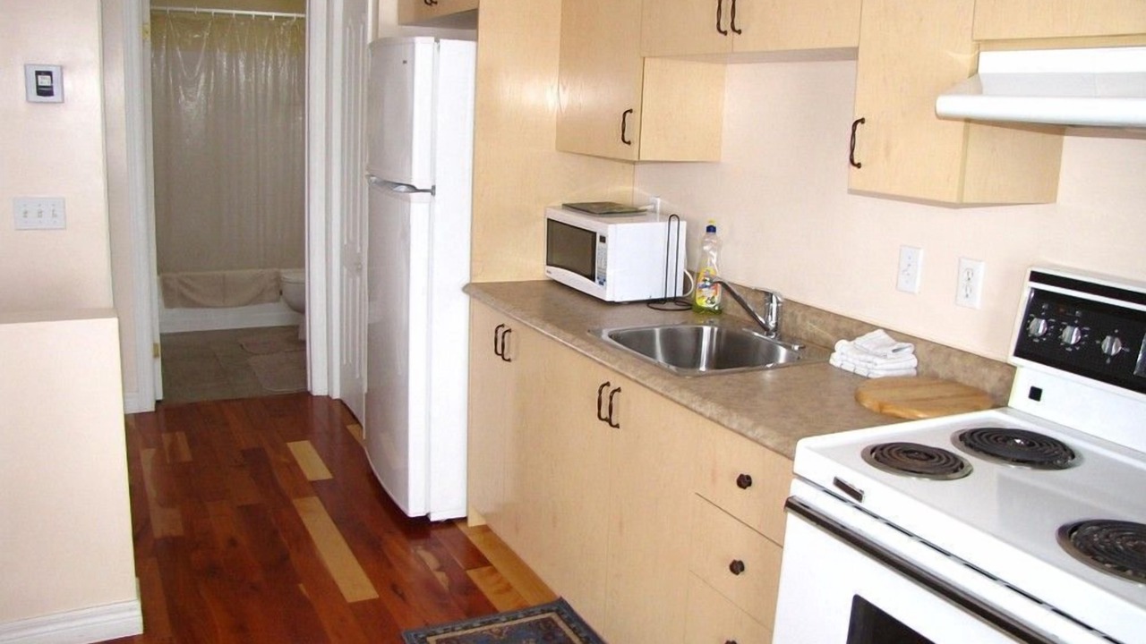 Photo of Kitchen in Shefford