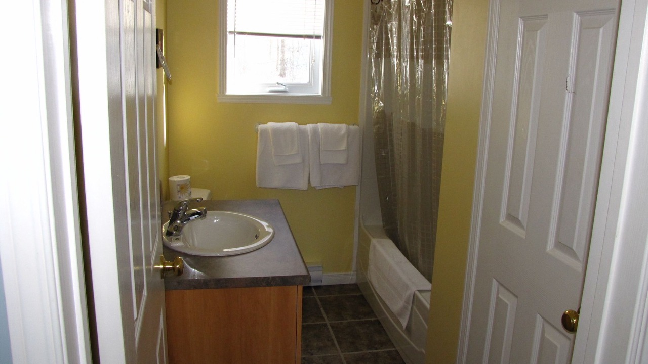 Photo of Bathroom in Shefford
