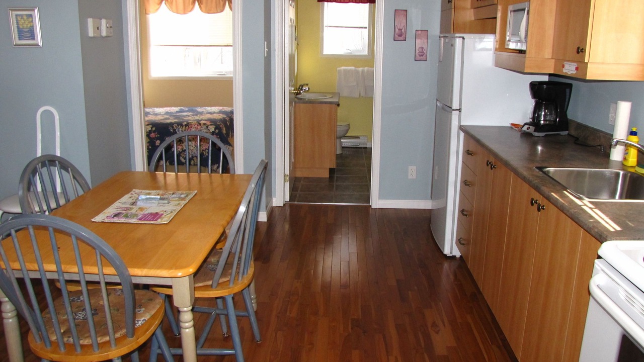 Photo of Kitchen in Shefford