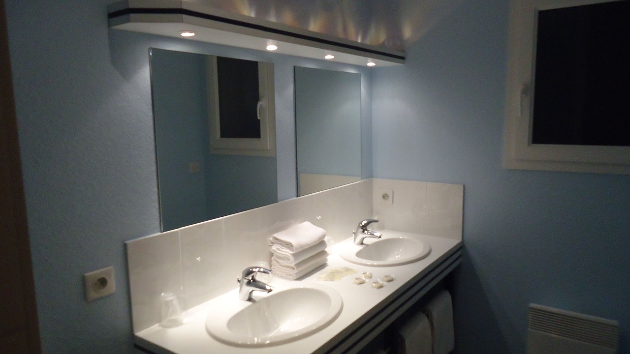 Photo of Bathroom in Saint-Brevin-les-Pins
