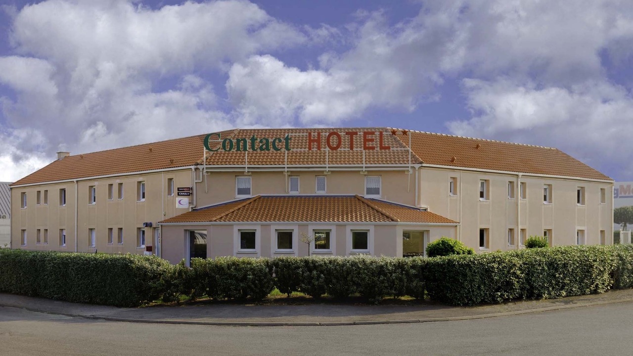 Photo of Outdoor in Saint-Brevin-les-Pins