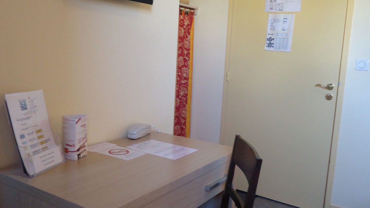 Photo of Bedroom in Saint-Brevin-les-Pins