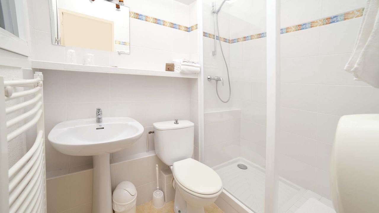 Photo of Bathroom in Saint-Brevin-les-Pins