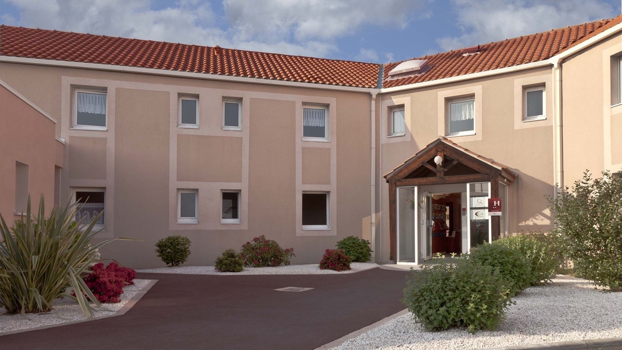 Photo of Outdoor in Saint-Brevin-les-Pins