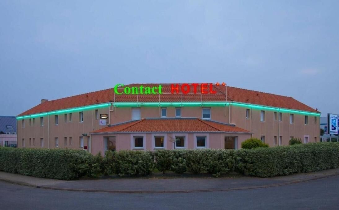 Photo of Outdoor in Saint-Brevin-les-Pins