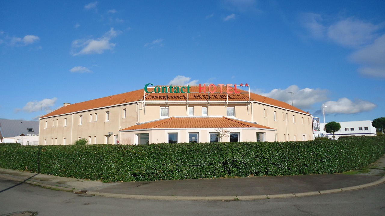 Photo of Outdoor in Saint-Brevin-les-Pins