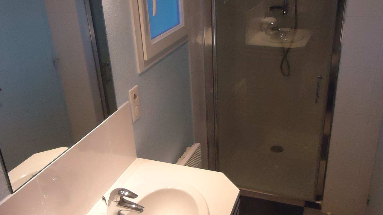Photo of Bathroom in Saint-Brevin-les-Pins