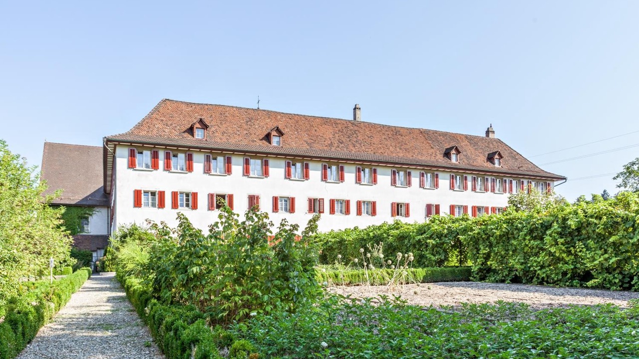 Photo of Outdoor in Dornach