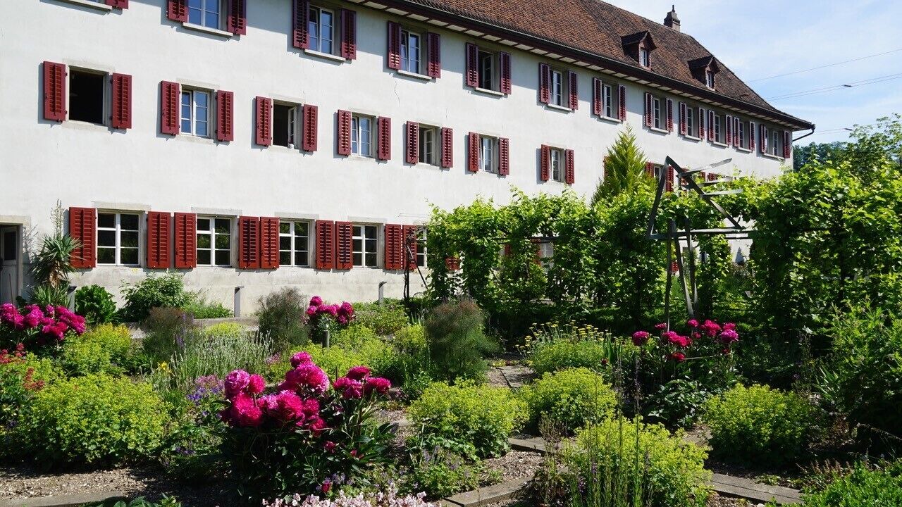 Photo of Outdoor in Dornach