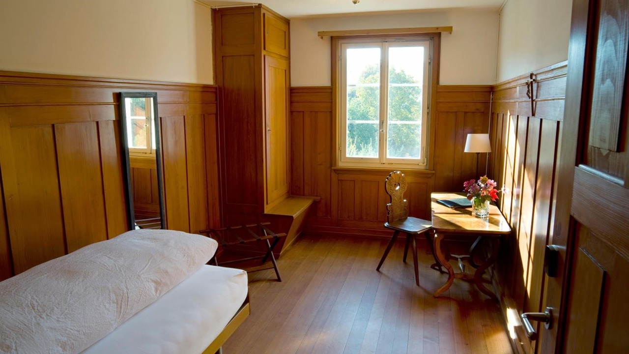 Photo of Livingroom in Dornach