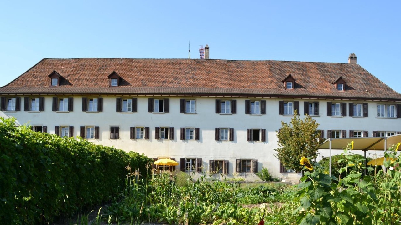 Photo of Outdoor in Dornach