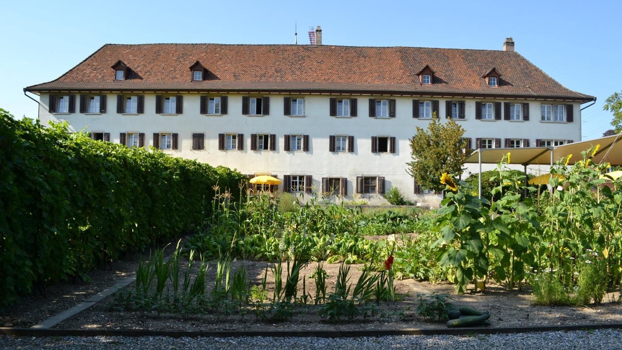 Photo of Outdoor in Dornach