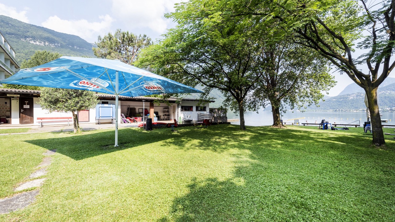 Photo of Outdoor in Capolago