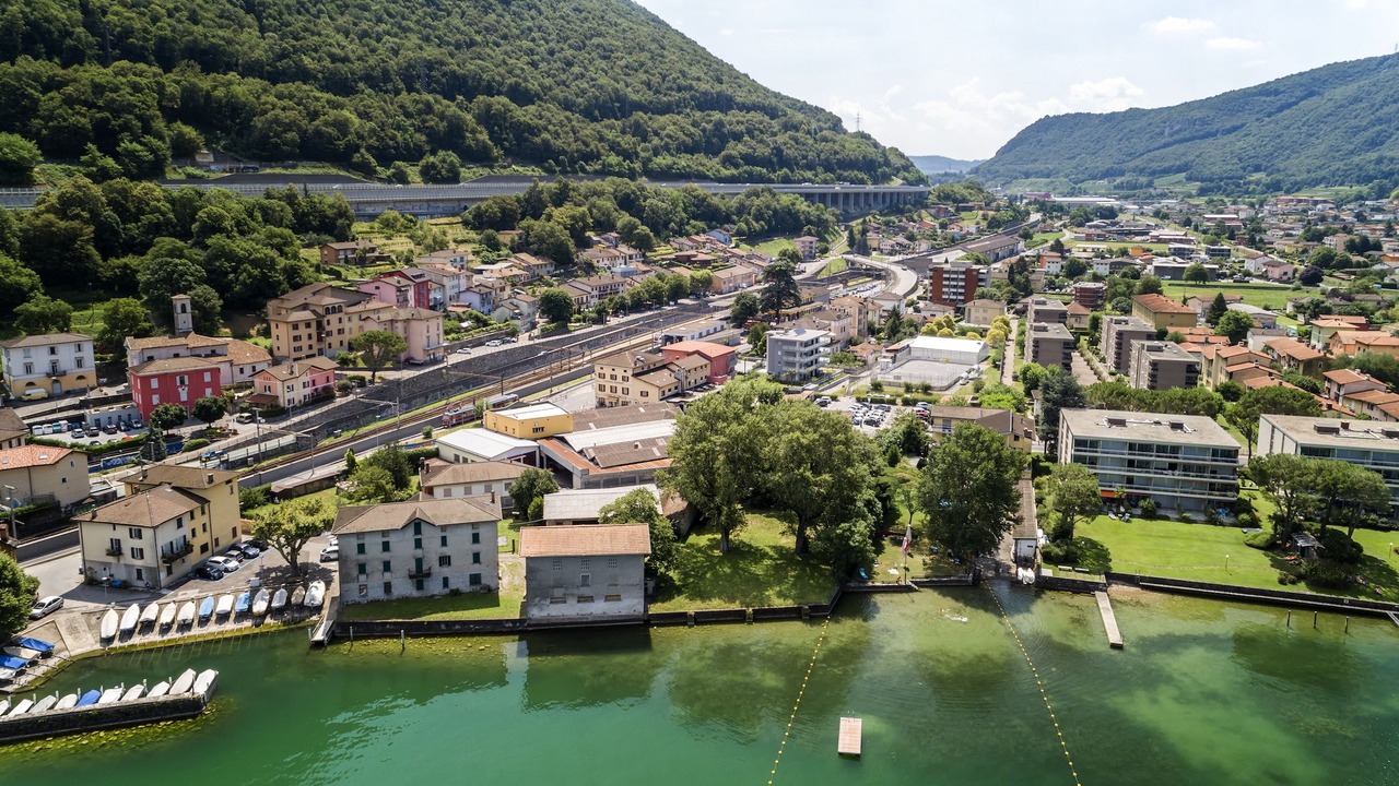 Photo of Outdoor in Capolago