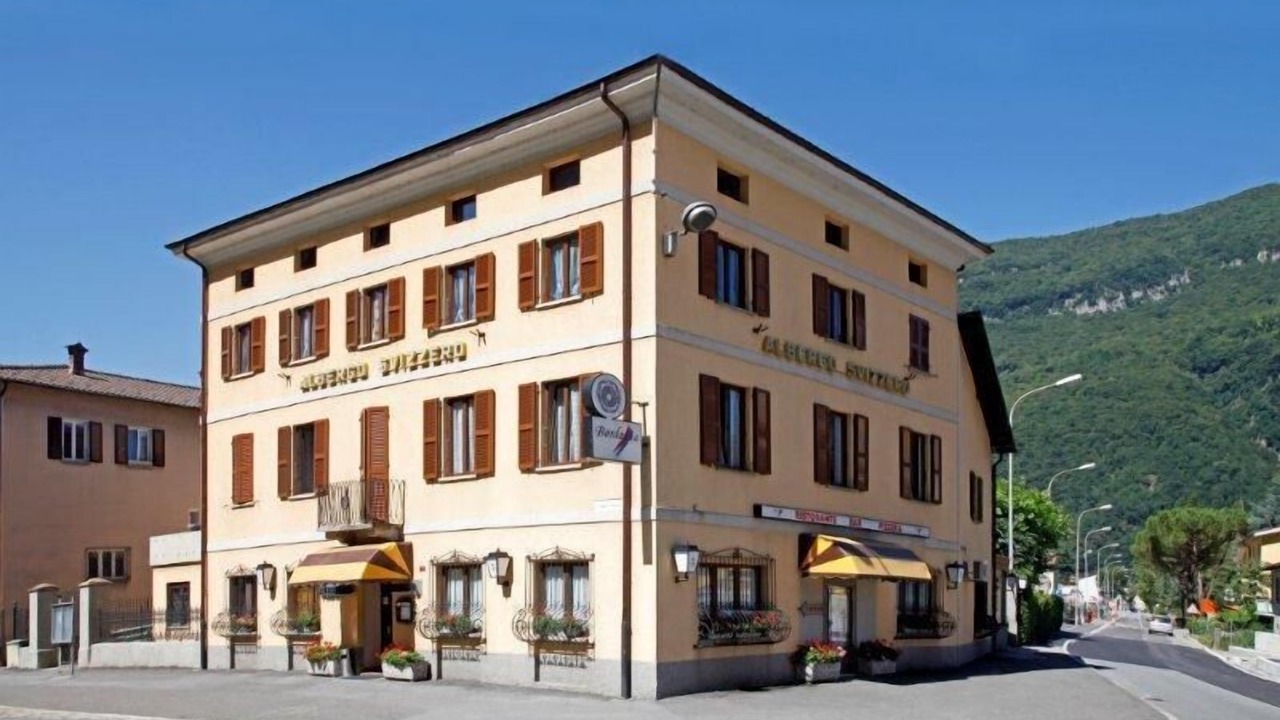 Photo of Outdoor in Capolago