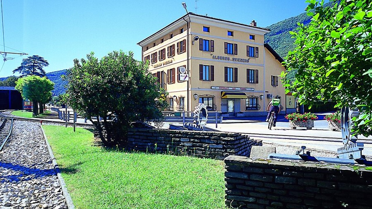 Photo of Outdoor in Capolago