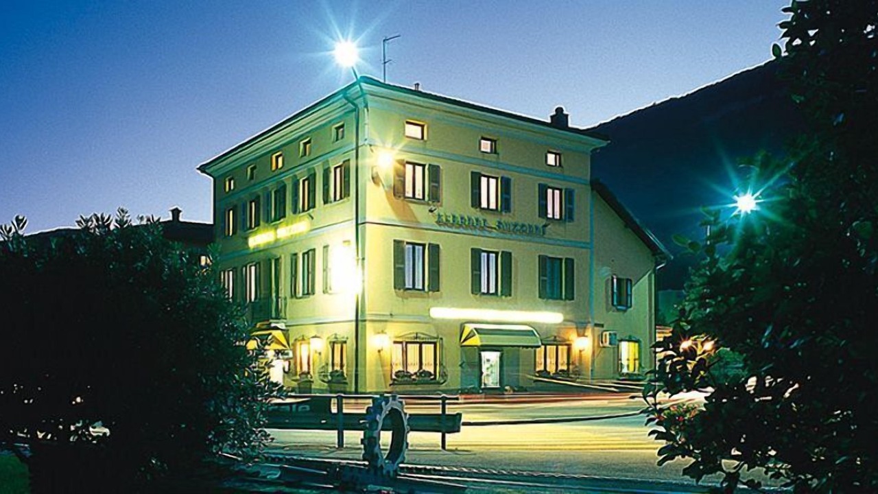 Photo of Outdoor in Capolago