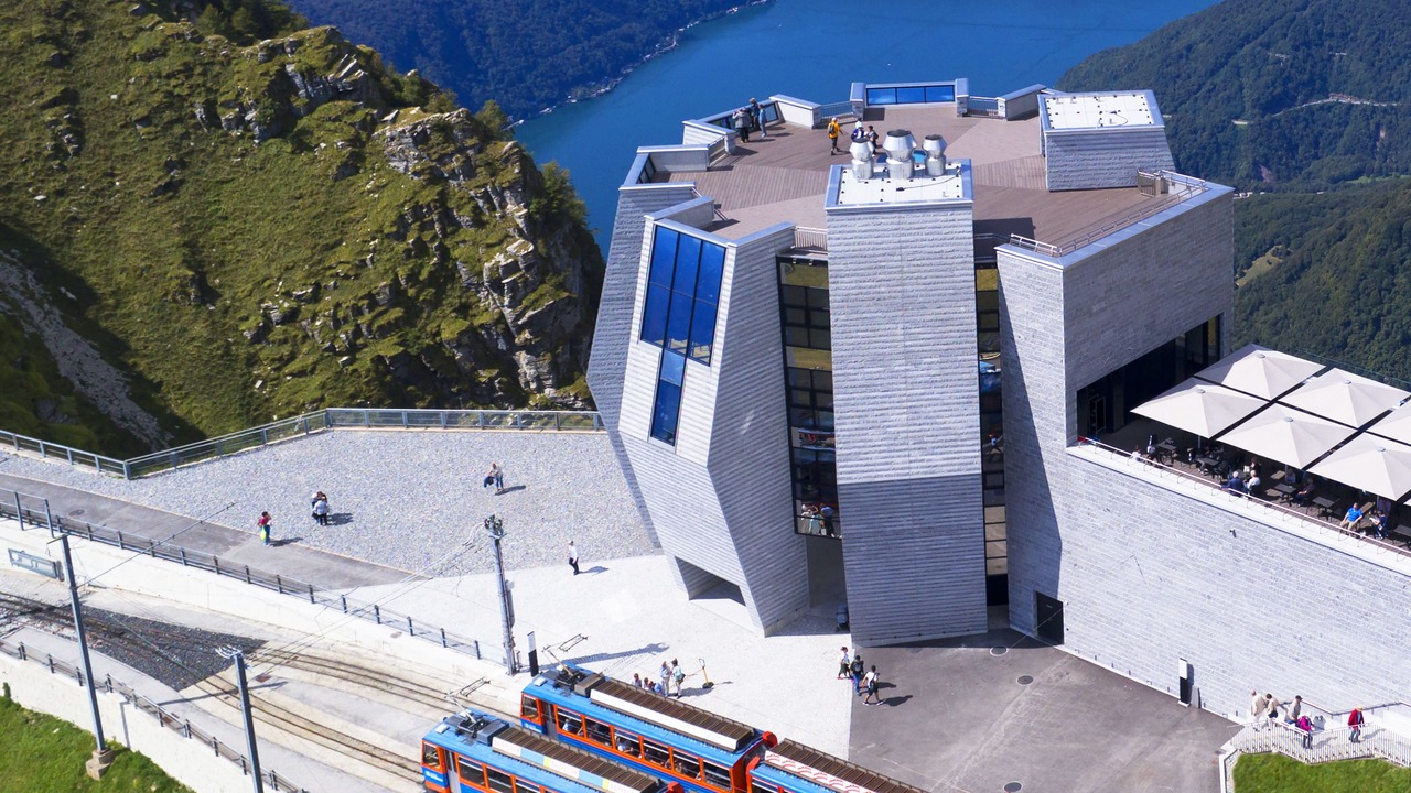 Photo of Others in Capolago