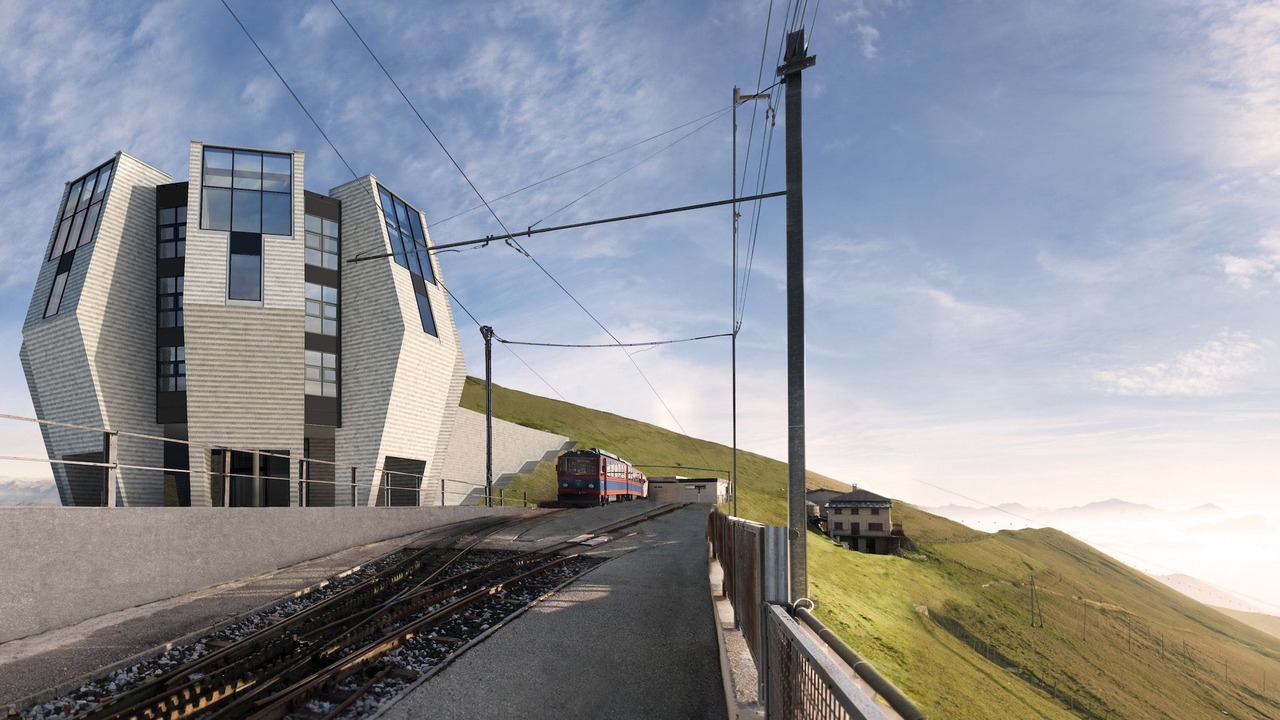 Photo of Outdoor in Capolago