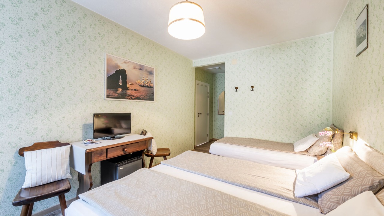 Photo of Bedroom in Capolago