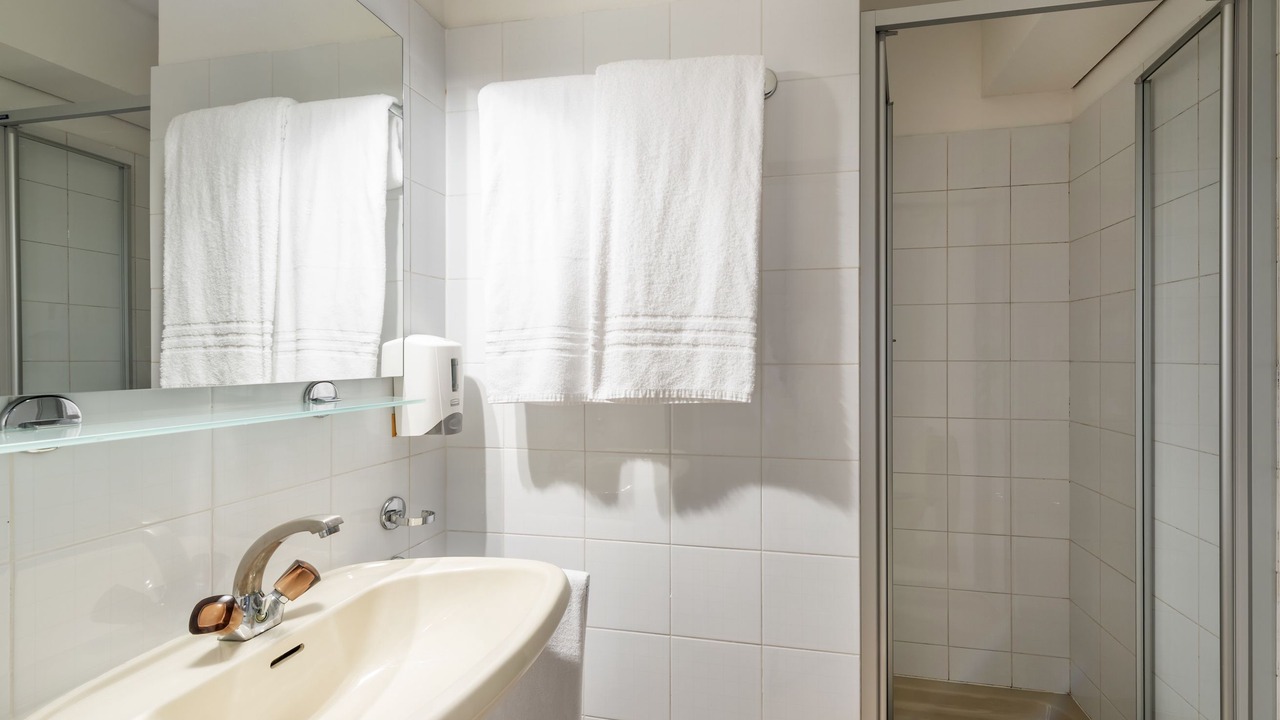 Photo of Bathroom in Capolago