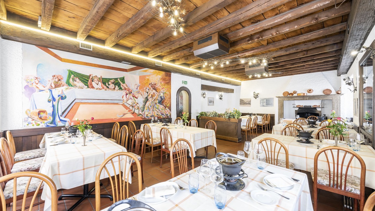 Photo of Others in Capolago