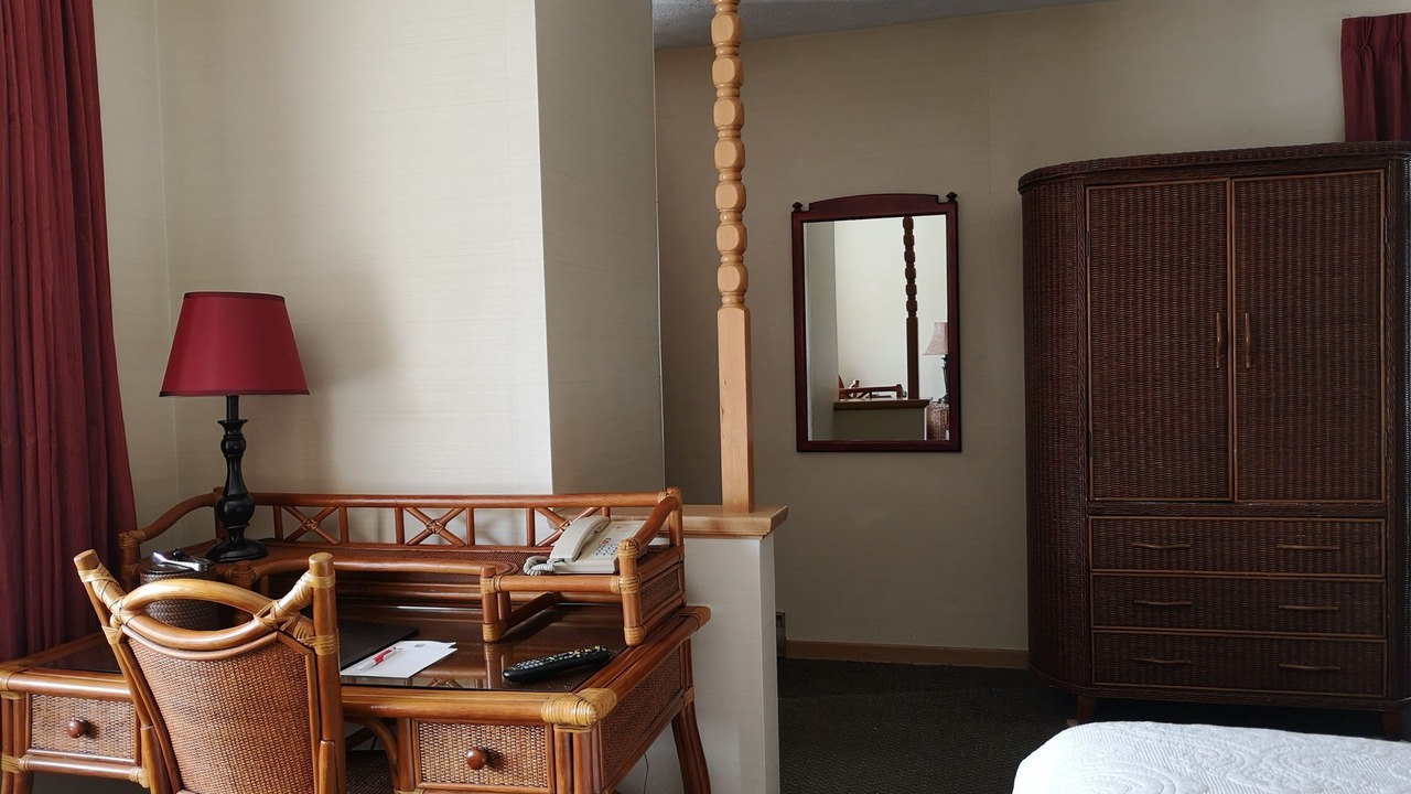 Photo of Bedroom in Rock Forest