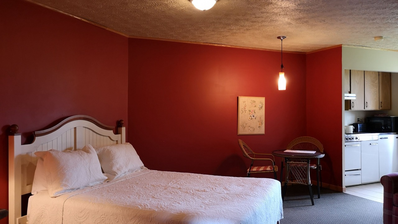 Photo of Bedroom in Rock Forest