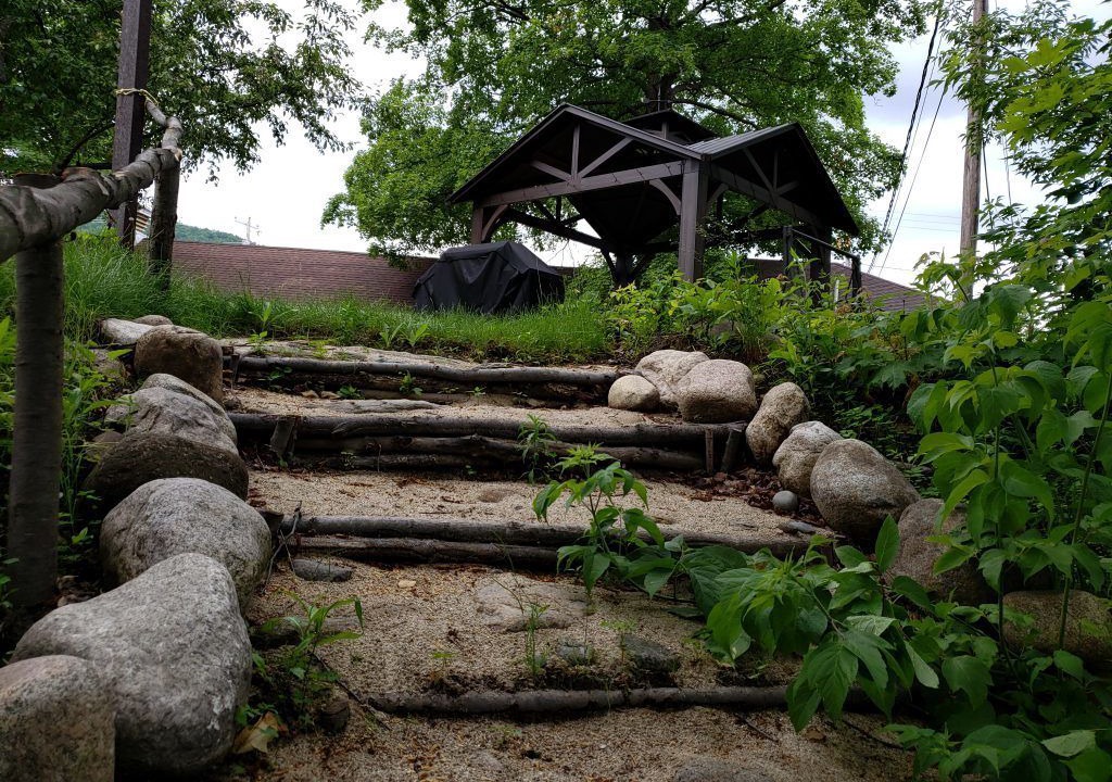 Photo of Outdoor in Upper Village