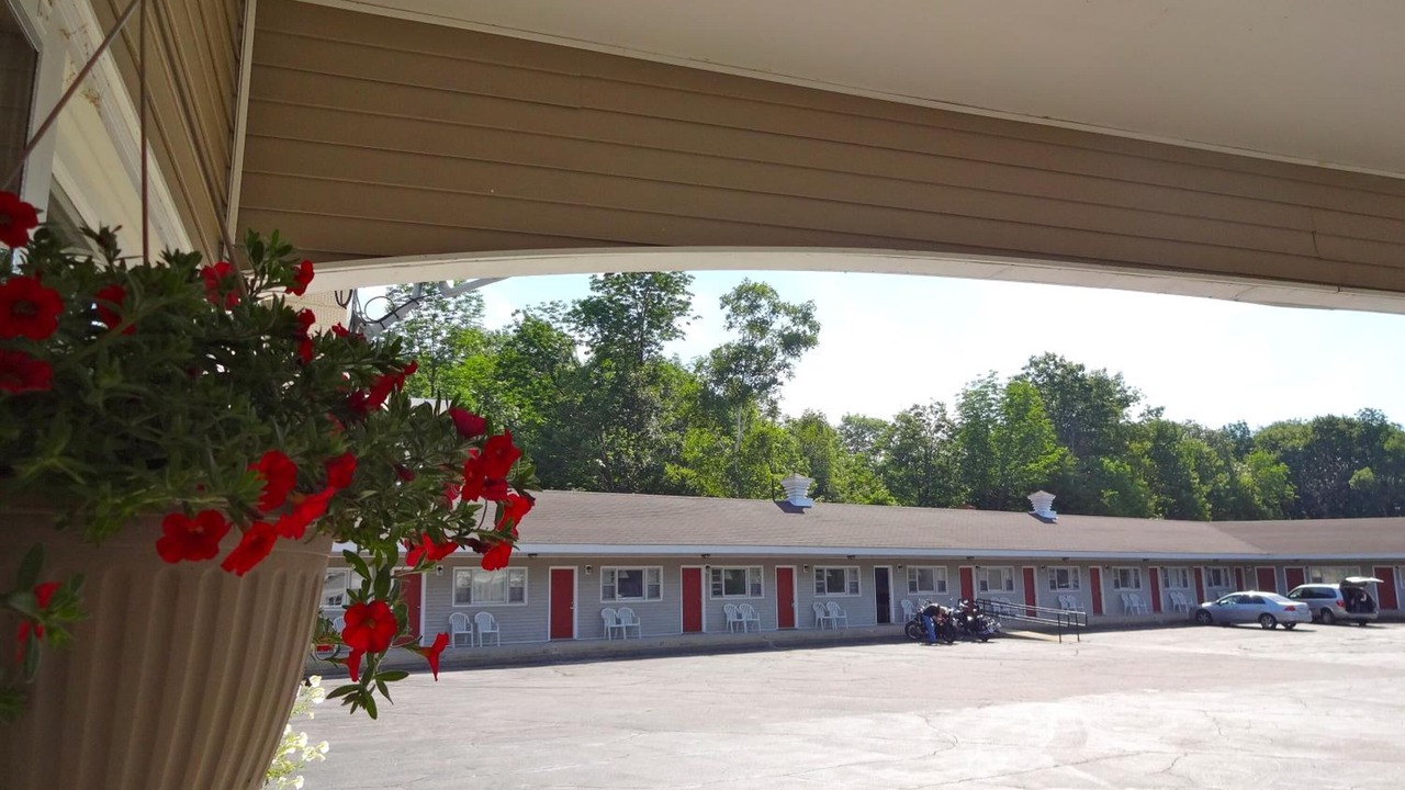 Photo of Outdoor in Upper Village