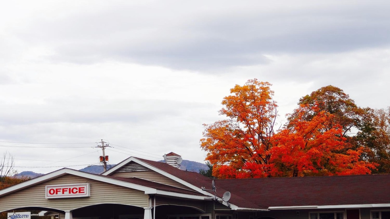 Photo of Outdoor in Upper Village