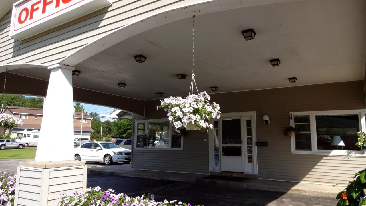 Photo of Outdoor in Upper Village