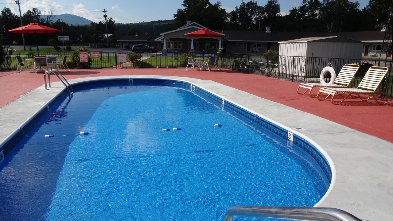 Photo of Outdoor in Upper Village