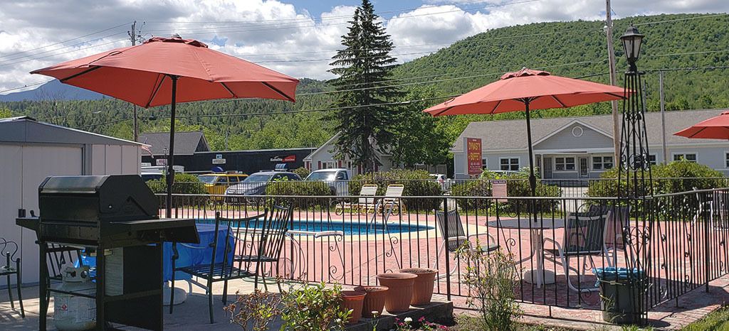 Photo of Outdoor in Upper Village