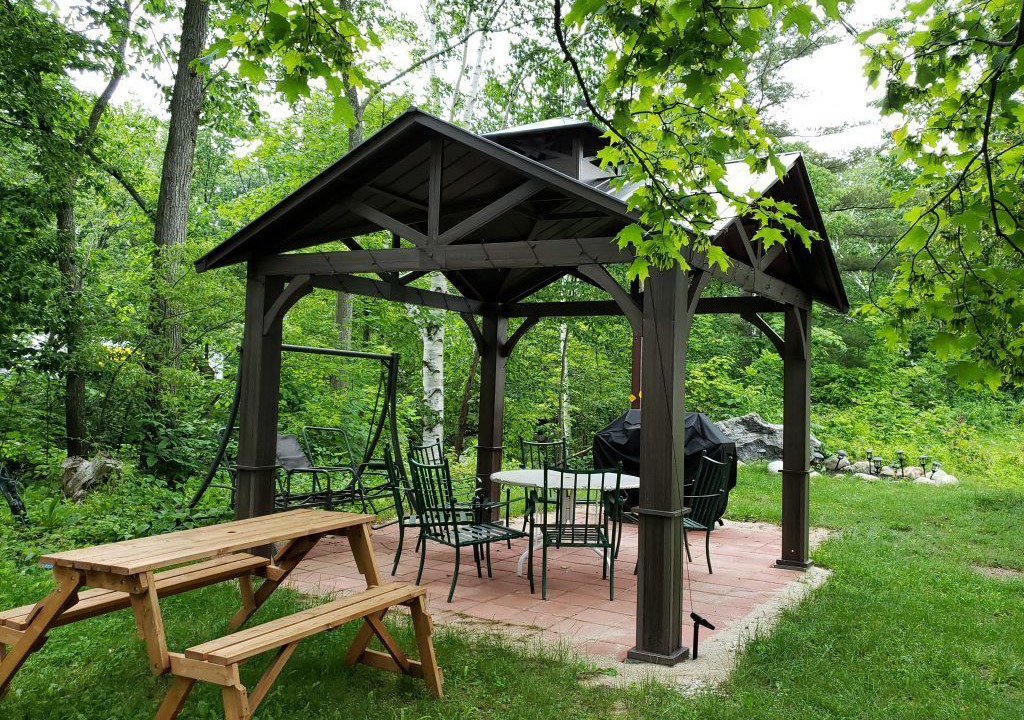 Photo of Outdoor in Upper Village