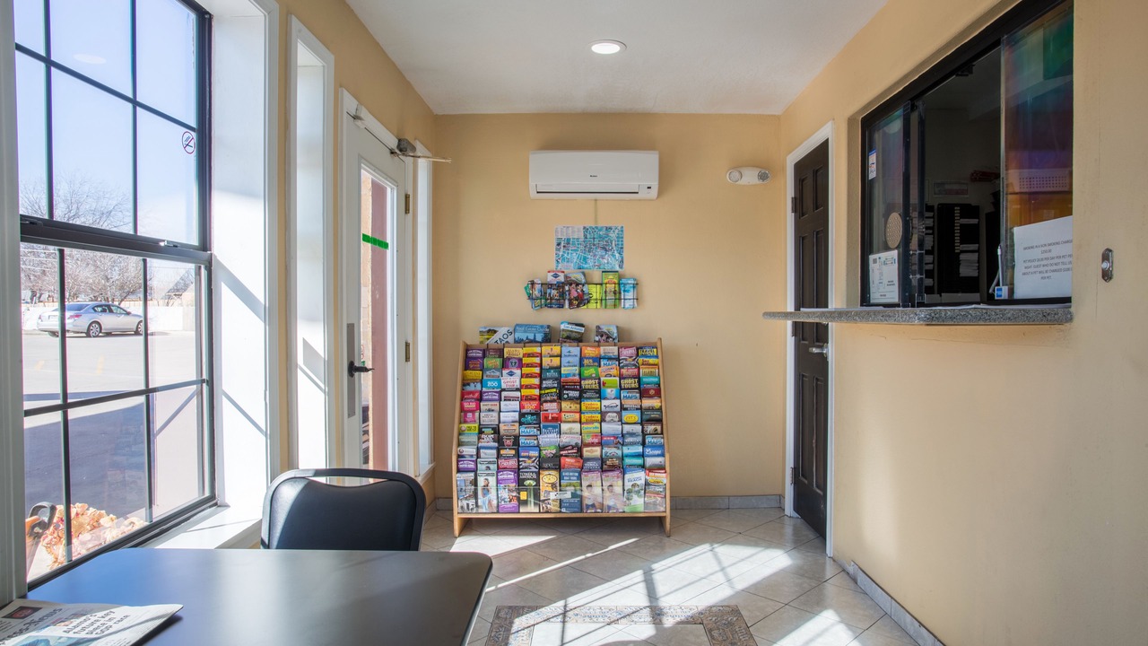 Photo of Livingroom in West San Antonio