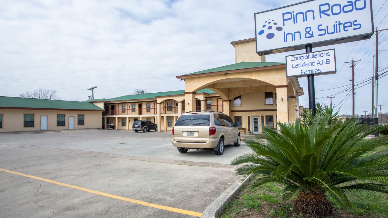 Photo of Outdoor in West San Antonio