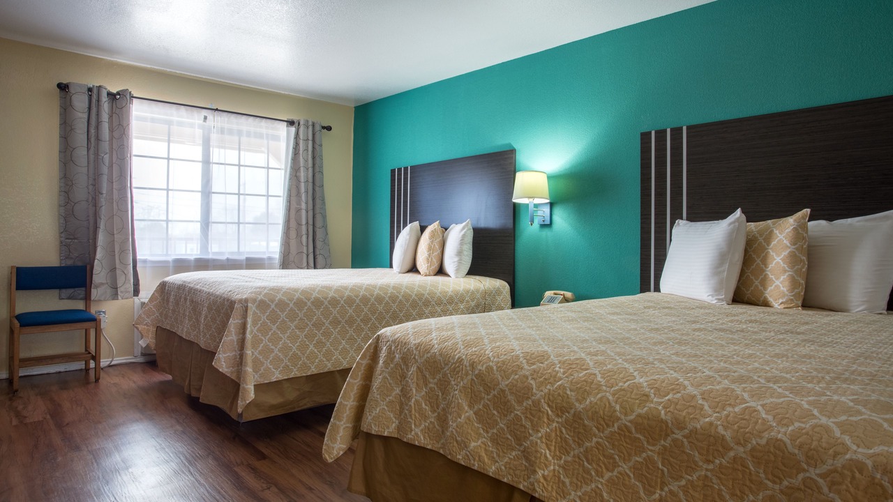 Photo of Bedroom in West San Antonio