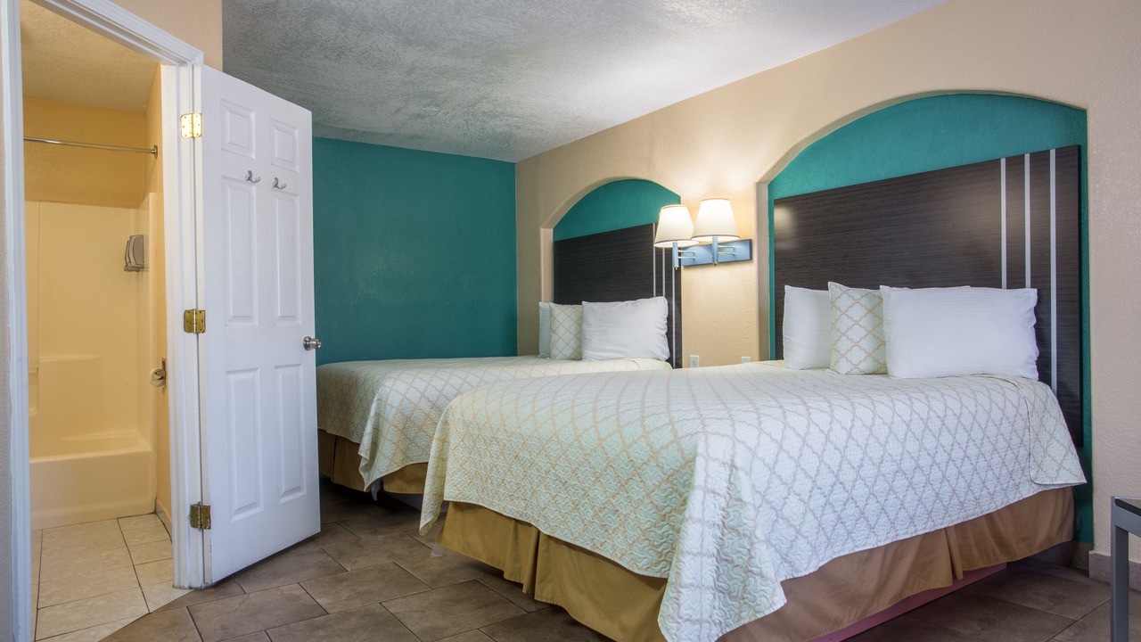 Photo of Bedroom in West San Antonio