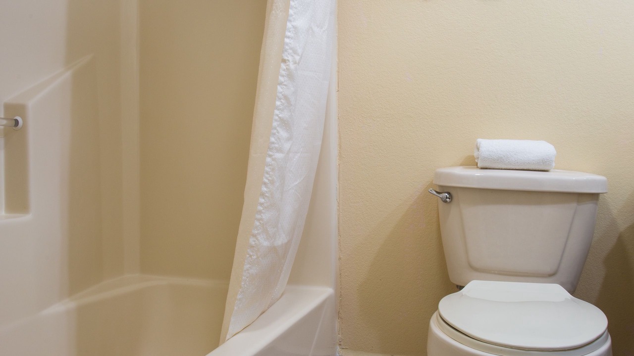 Photo of Bathroom in West San Antonio