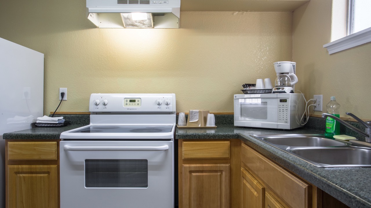 Photo of Kitchen in West San Antonio