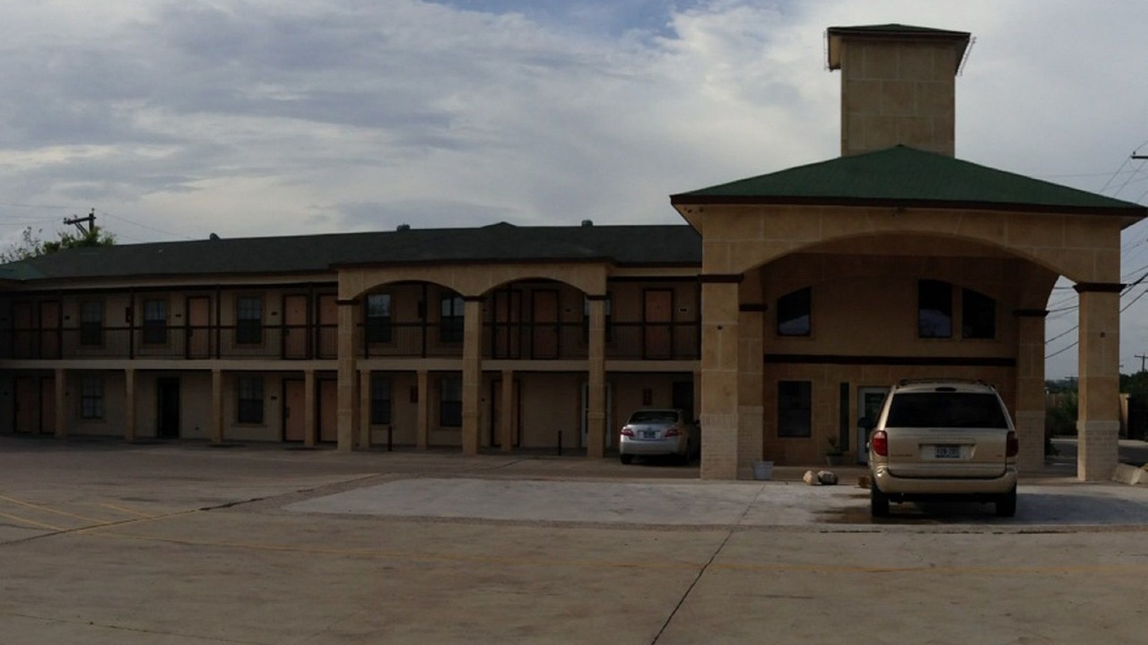 Photo of Outdoor in West San Antonio