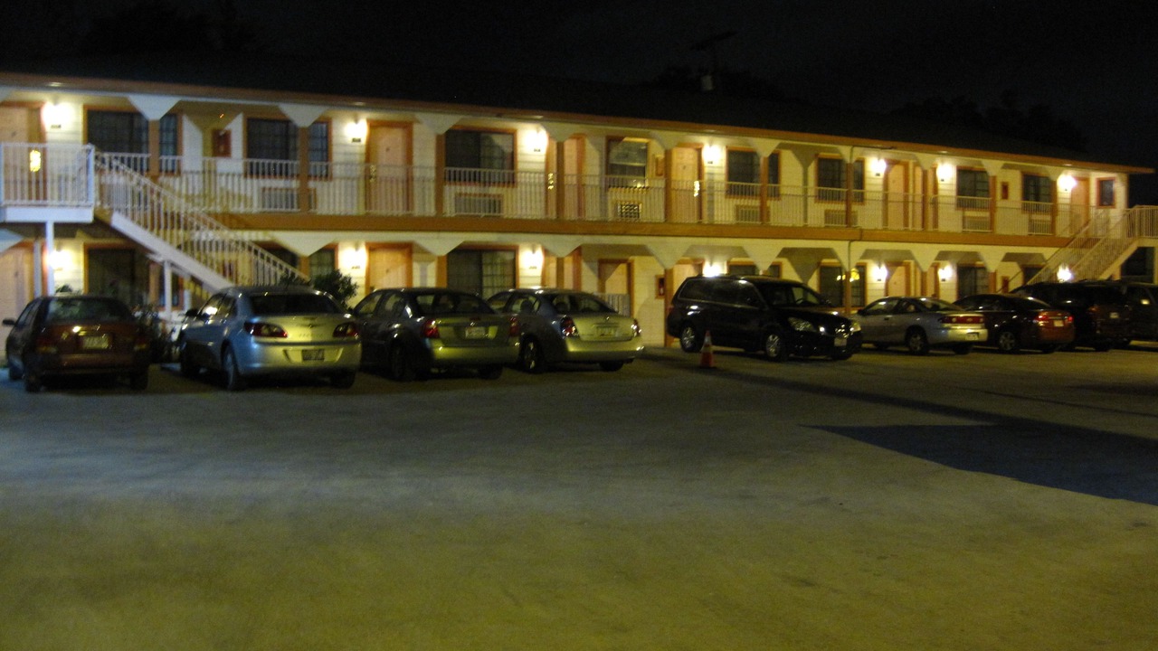 Photo of Outdoor in West San Antonio