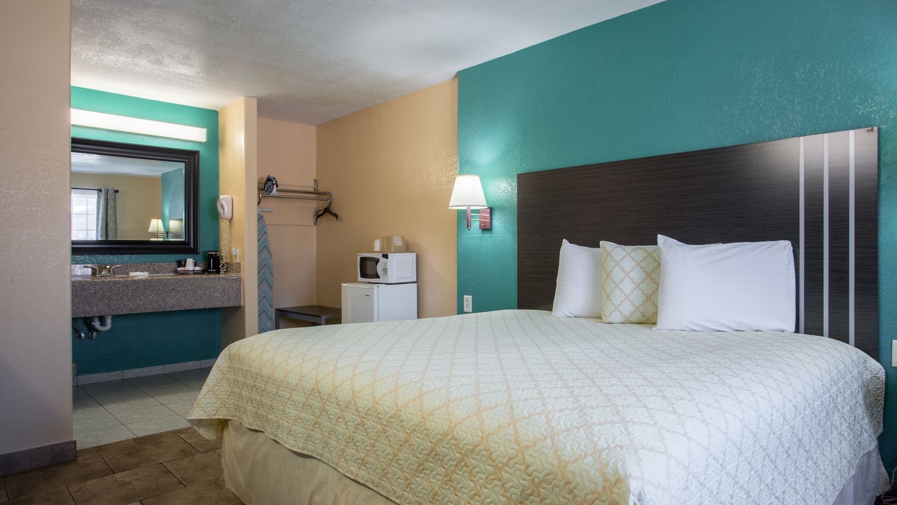 Photo of Bedroom in West San Antonio