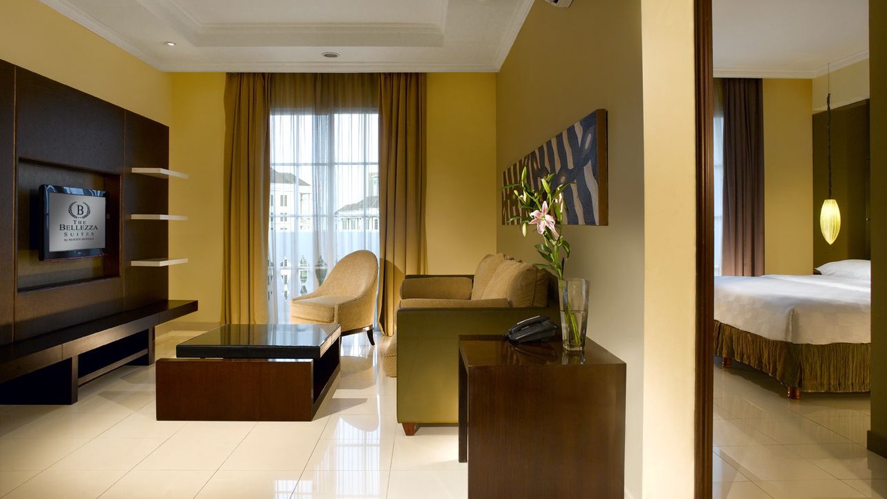 Photo of Bedroom in Permata Hijau