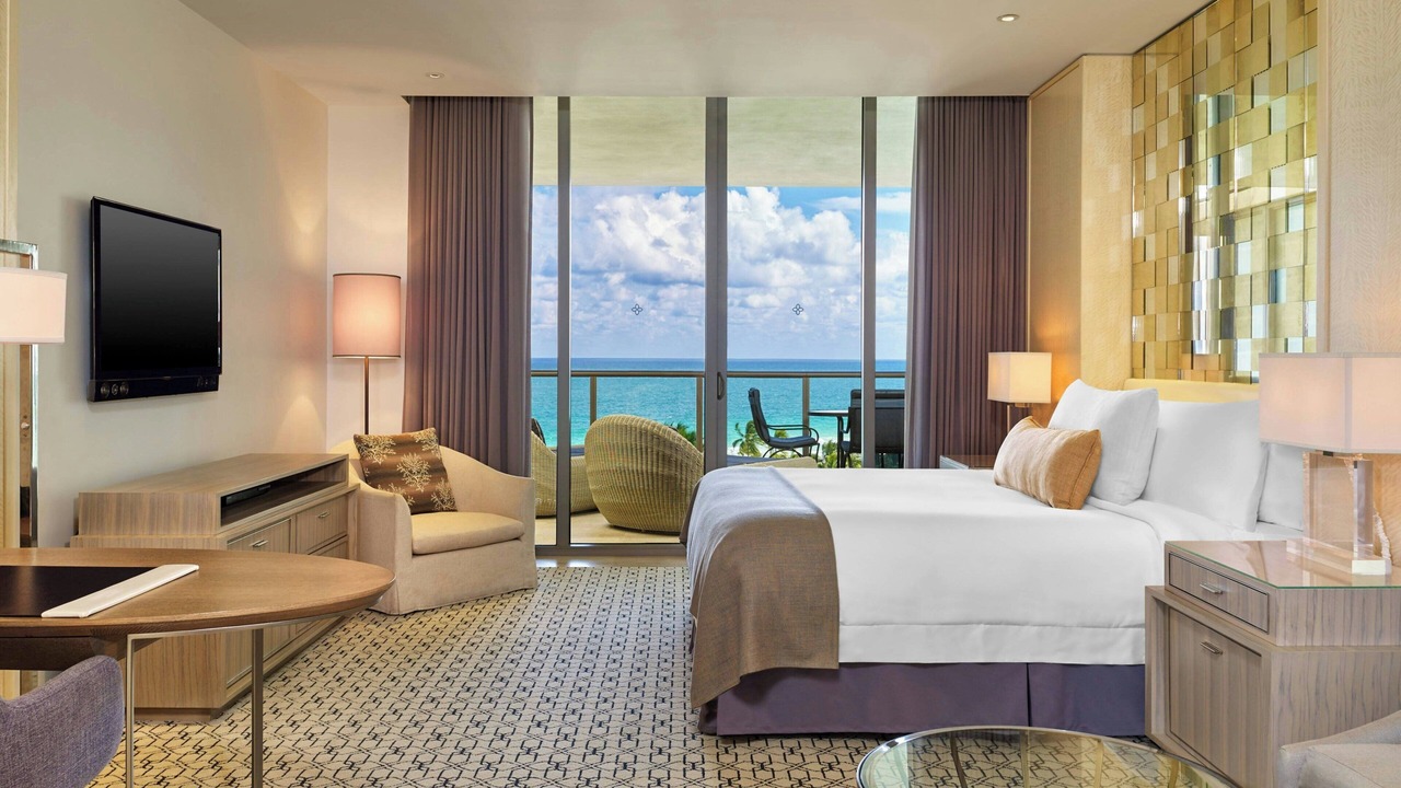 Photo of Patio Balcony in Bal Harbour